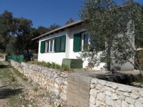  Holiday Home Mokalo 13835  Оребич